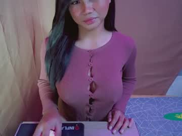Ur_Goddess_Eva Chaturbate stream image from June 13, 2025