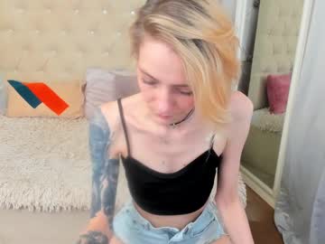 Vikka_Contessa Chaturbate stream image from June 13, 2025