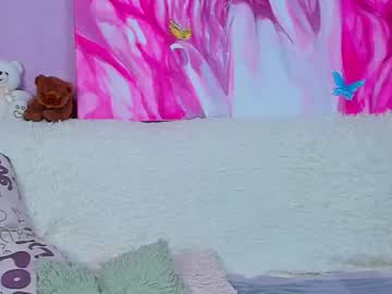 Yourkriss_New1 Chaturbate stream image from June 13, 2025