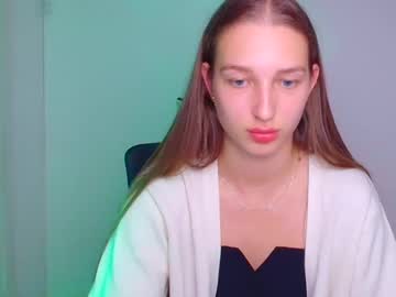 Candy_Olivia_ Chaturbate stream image from June 13, 2025