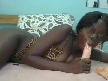 _Chocolatt Chaturbate stream image from June 13, 2025