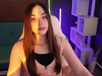 Melissapristine Chaturbate stream image from June 13, 2025
