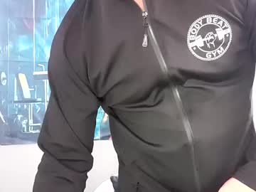 Rodneysinz Chaturbate stream image from June 13, 2025