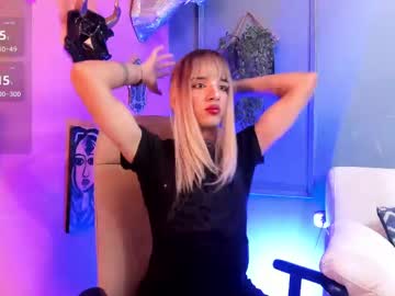 Todoroki_666 Chaturbate stream image from June 13, 2025