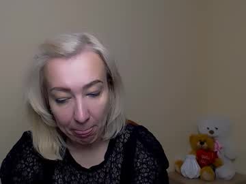 Amor_Fati_777 Chaturbate stream image from June 13, 2025