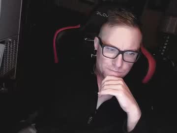 Mrmurdoch Chaturbate stream image from June 13, 2025