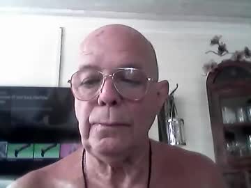 Nudistjavist Chaturbate stream image from June 13, 2025