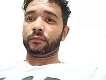 Pedroo2025 Chaturbate stream image from June 13, 2025