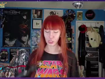 Playgh0ul Chaturbate stream image from June 13, 2025