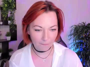 Serena_Woods Chaturbate stream image from June 13, 2025