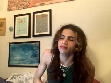 Stxllaxcx Chaturbate stream image from June 13, 2025