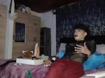 Anaisvelvet2025 Chaturbate stream image from June 13, 2025