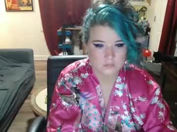 Thiccpumpkin666 Chaturbate stream image from June 13, 2025
