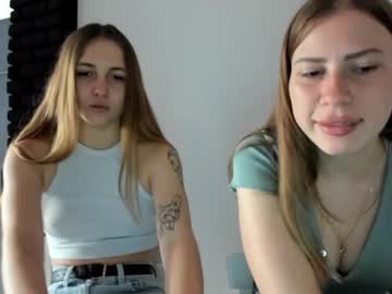 Amelia_Gold9 Chaturbate stream image from June 13, 2025