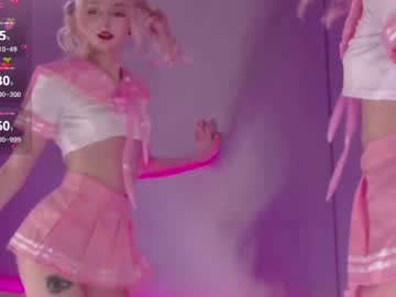 Maya_Snoww Chaturbate stream image from June 13, 2025