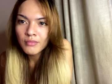 Prncsscarlatranny Chaturbate stream image from June 13, 2025