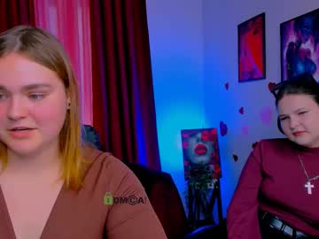 Vanessa_Morris Chaturbate stream image from June 13, 2025