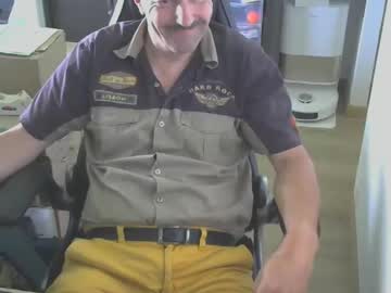 Waldo72 Chaturbate stream image from June 13, 2025