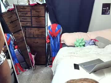 Alys_At_College Chaturbate stream image from June 13, 2025