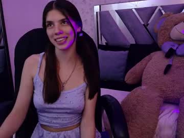Bonny_Cherry Chaturbate stream image from June 13, 2025