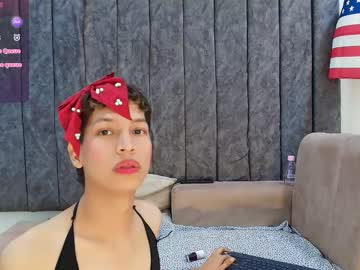 Brenda_And_Axel Chaturbate stream image from June 13, 2025