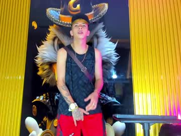 Dany_Xadiel Chaturbate stream image from June 13, 2025