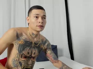 Dirty_Devils__ Chaturbate stream image from June 13, 2025