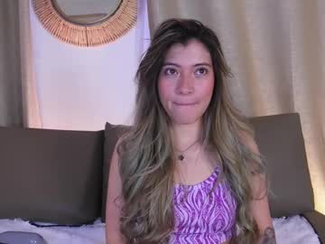 Hanna_Jonnees Chaturbate stream image from June 13, 2025