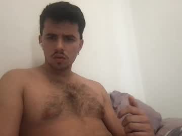 Kripton97 Chaturbate stream image from June 13, 2025