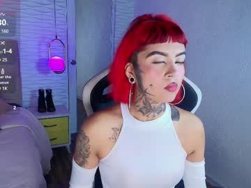Looky_Reddiamond Chaturbate stream image from June 13, 2025