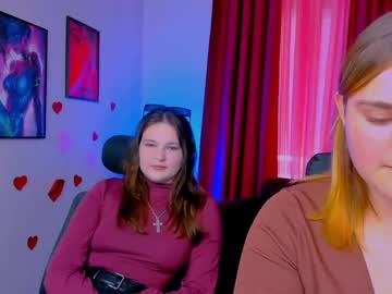 Lorraine_Carter Chaturbate stream image from June 13, 2025