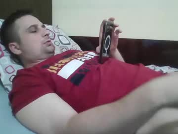 Mrusnik69 Chaturbate stream image from June 13, 2025