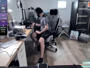 Pc92160 Chaturbate stream image from June 13, 2025