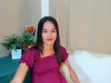 Sweetgirl_Latina143 Chaturbate stream image from June 13, 2025