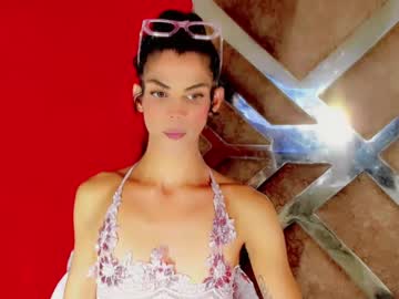 Tefa_Dollxx Chaturbate stream image from June 13, 2025
