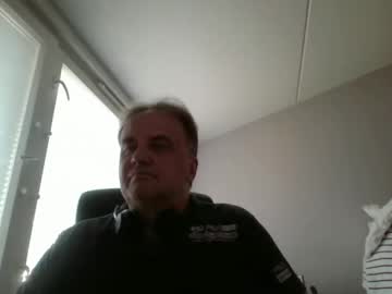 Tero007 Chaturbate stream image from June 13, 2025