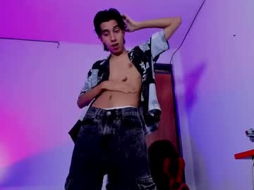 Alan_Boy01 Chaturbate stream image from June 13, 2025