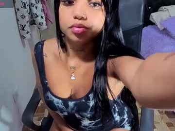 Anahy_Doll Chaturbate stream image from June 13, 2025