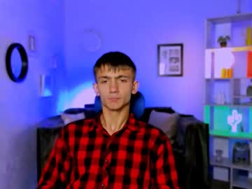 Ben_Biin Chaturbate stream image from June 13, 2025