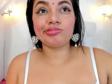 Chahna Chaturbate stream image from June 13, 2025