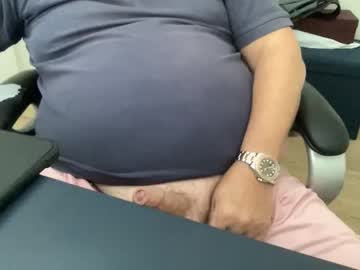 Codpost Chaturbate stream image from June 13, 2025