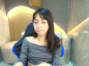 Dulcemia_R Chaturbate stream image from June 13, 2025