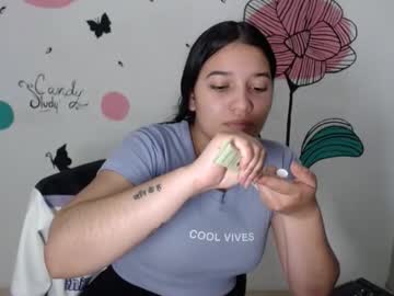 Gabylove01 Chaturbate stream image from June 13, 2025