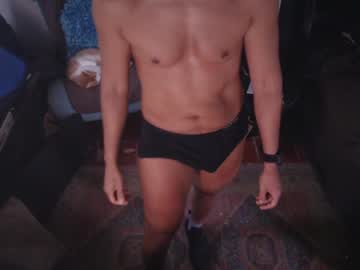 Ironhyde77 Chaturbate stream image from June 13, 2025
