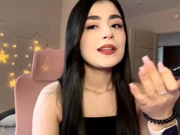 Irresistible_Dream_22 Chaturbate stream image from June 13, 2025