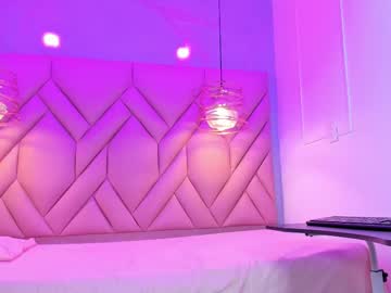 Kaorii_Lee Chaturbate stream image from June 13, 2025