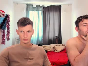 Kevin_Hornyyy Chaturbate stream image from June 13, 2025
