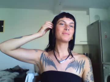 Pixiecatfairy Chaturbate stream image from June 13, 2025