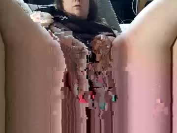 Sexychevy527 Chaturbate stream image from June 13, 2025
