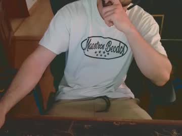 Andres071991 Chaturbate stream image from June 13, 2025